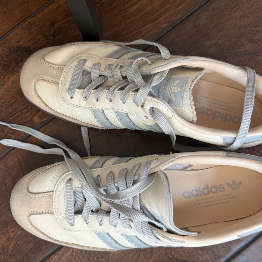 Addidas Sambas